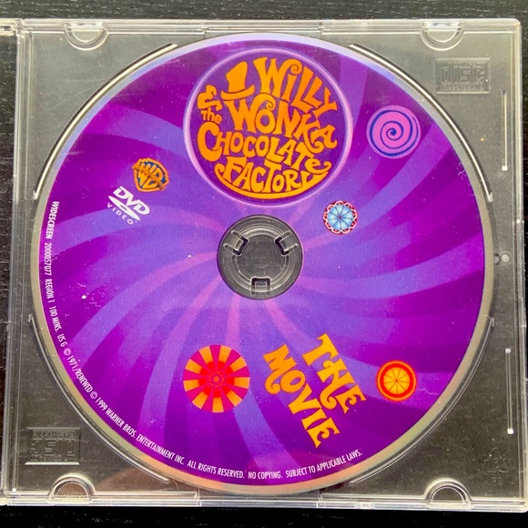 Willy Wonka “Chocolate Factory “ - Picture 1 of 1